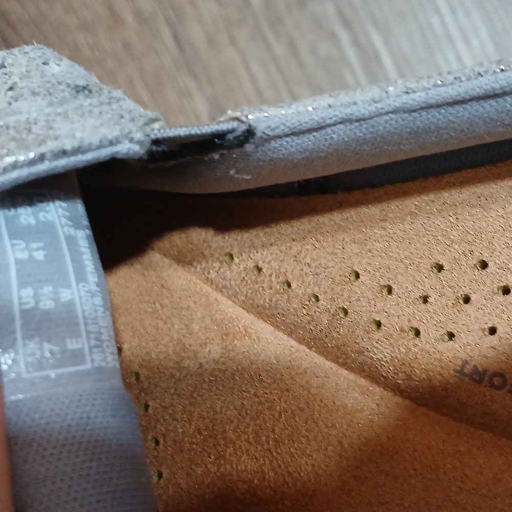 Clarks Elaina Ruby Espadrilles - image 5